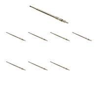 8 x Bujía de precalentamiento MAXGEAR para CHRYSLER, JEEP, MERCEDES-BENZ 300C,