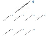 8 x Bujía de precalentamiento MEYLE para CHRYSLER, JEEP, MERCEDES-BENZ 300C, B
