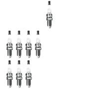 8 x Bujía DENSO