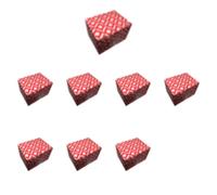 8 x Bujía DENSO para MOTO GUZZI, MOTO-MORINI, YAMAHA COGUARO