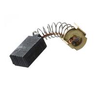 8 x Cepillo de Carbon de Cepilladora Electrica Reemplazo para 12 x 8 x 5mm CB51