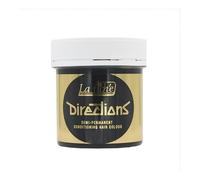 8 x la riche directions semi-permanent hair color 88ml tubs - rubine