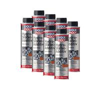 8 x Liqui Moly 1009 Hydro de mortero de additiv 300 ml