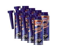 8 x Liqui Moly 3720 Speed Tec Gasolina adicional additiv zugabe combustible 250 ml