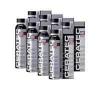 Liqui Moly Cera Tec 3721 cerámica desgaste 8 x 300 ml
