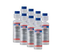 8 x Liqui Moly 5107 Estabilizador para gasolina additiv 250 ml