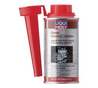 8 x Liqui Moly 5122 Diesel de lubricante additiv getriebeöl 150 ml