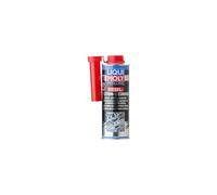 8 x Liqui Moly 5156 Pro Line Diesel Sistema limpiador Diesel adicional de 500 ml