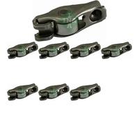 8 x palanca de válvula INA para MAZDA 2 liftback (DL, DJ), 3, 3