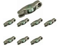 8 x palanca de válvula INA para MAZDA 3, 3 III, 6 Furgon/kombi (GJ), 6 III, 6