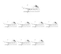 8 x palanca de válvula KOLBENSCHMIDT para AUDI, SEAT, SKODA, VW A3, A3 8P, A3