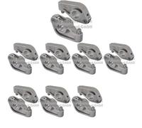 8 x palanca de válvula KOLBENSCHMIDT para FORD TRANSIT