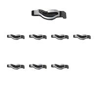 8 x palanca de válvula TRUCKTEC AUTOMOTIVE para BMW 3 E30, 3 E36, 5 E34, 7 E32
