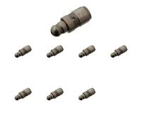 8 x vaso empujador de válvula FEBI BILSTEIN para BMW, CITROËN, DS, MINI