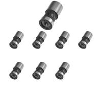 8 x vaso empujador de válvula FEBI BILSTEIN para VW TRANSPORTER T2 Autobus