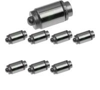 8 x vaso empujador de válvula INA para MERCEDES-BENZ, PUCH 124 C124, 124