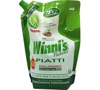 Winni'S Platos Ecoricáricos Lima Ml.1000