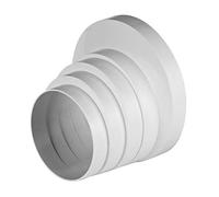 Awenta 980 Material de construcción, Blanco
