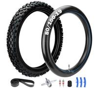 80/100-19 - Tubo interior de neumático para bicicleta de cross eléctrica Surron Light Bee X Surron UltraBee Talaria Sting MX3 R MX4 MX5 Segway X260 E-Ride Pro SR