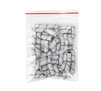 80/120 / 150/180 / 240 Grano - Bandas de lija para taladro, bandas de lijado finas, broca de manicura, equipo de salón, suministros de arte portátil