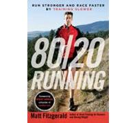 80/20 Running (ebook)