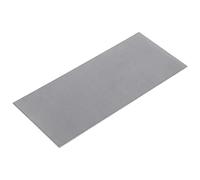 80-3000 Herramienta de cuchilla de piedra de diamante de rectángulo de grano Piedra de afilar de pulido fino de diamante profesional para herramienta de cocina(Grano 1200)