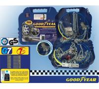80 77953 Cadenas de Nieve Goodyear G7 205/60-15 185/65-16 195/55-16
