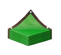 80 % 85 % lona de jardín para protección solar, red multiusos para pérgola al aire libre, patio, cama de flores, perrera, resistente a los rayos UV y