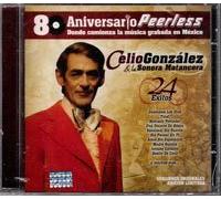 80 Aniversario Peerless : 24 Exitos