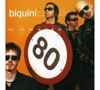 80 by Biquini Cavadao (2001-12-01)