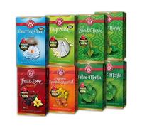 80 Capsulas Pompadour Tes e Infusiones Nespresso