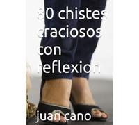 80 chistes craciosos con reflexion