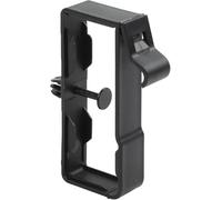 80 clips de soporte de hebilla de anclaje triangular trasero 30721387 para Volvo S40 V50 S60 V70 S80 XC60 XC70 S60 Cross Country 2004-2018 reemplazo de anclaje de cinturón de seguridad de plástico