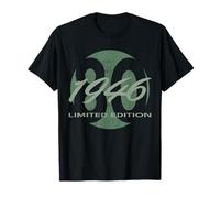80 cumpleaños Hombre Mujer 80 años 1946 Regalo Divertido Camiseta