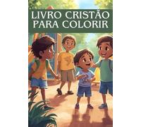 80 Desenhos da Bíblia para Colorir Infantil
