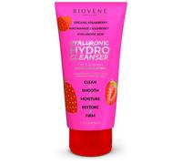 ¡80% DTO! Hyaluronic Hydro Cleanser Face - Body Extra Hydrating 200 ml