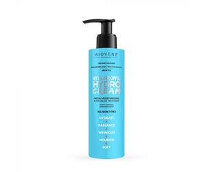 ¡80% DTO! Hyaluronic Hydro Crema Corporal Ultrahidratante 200 ml