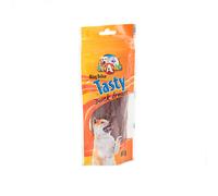 80 g Nayeco King Delice Tasty Barritas Pato para perros