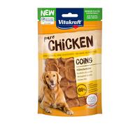80 g Vitakraft Filetes de Pollo para perros
