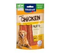 80 g Vitakraft Tiras de Pollo para perros