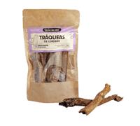 80 g Wild Balance Tráqueas de Cordero para perros