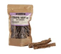 Wild Balance Tripa Verde de Cordero Snack Natural para Perros 80 gr