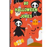 80 Halloween Jokes: Halloween jokes for kids