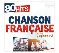 80 Hits Chanson Française Vol.2