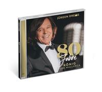 80 Jahre König von Mallorca