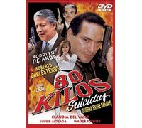 80 Kilos Suicidas [Reino Unido] [DVD]