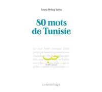 80 mots de Tunisie