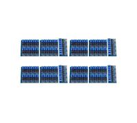 80 Piezas 15A 400W MOSFET Interruptor de Disparo Módulo de Accionamiento Panel de Control del Regulador PWM