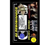 80 REBOBINADOS: EL CINE DE LOS 80S: 1 (REBOBINANDO VHS)