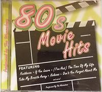 80 S Movie Hits - 80's Movie Hits